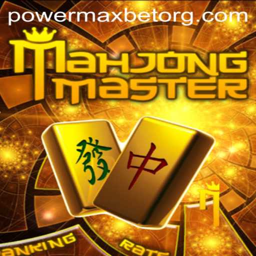 MahJongMaster: Harnessing Strategy with PowerMaxBet