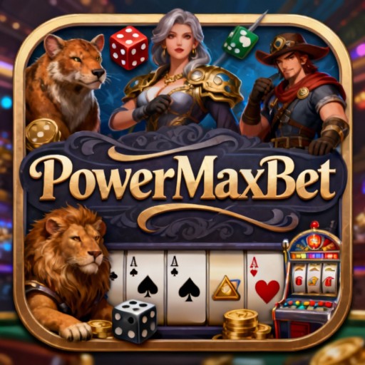 PowerMaxBet